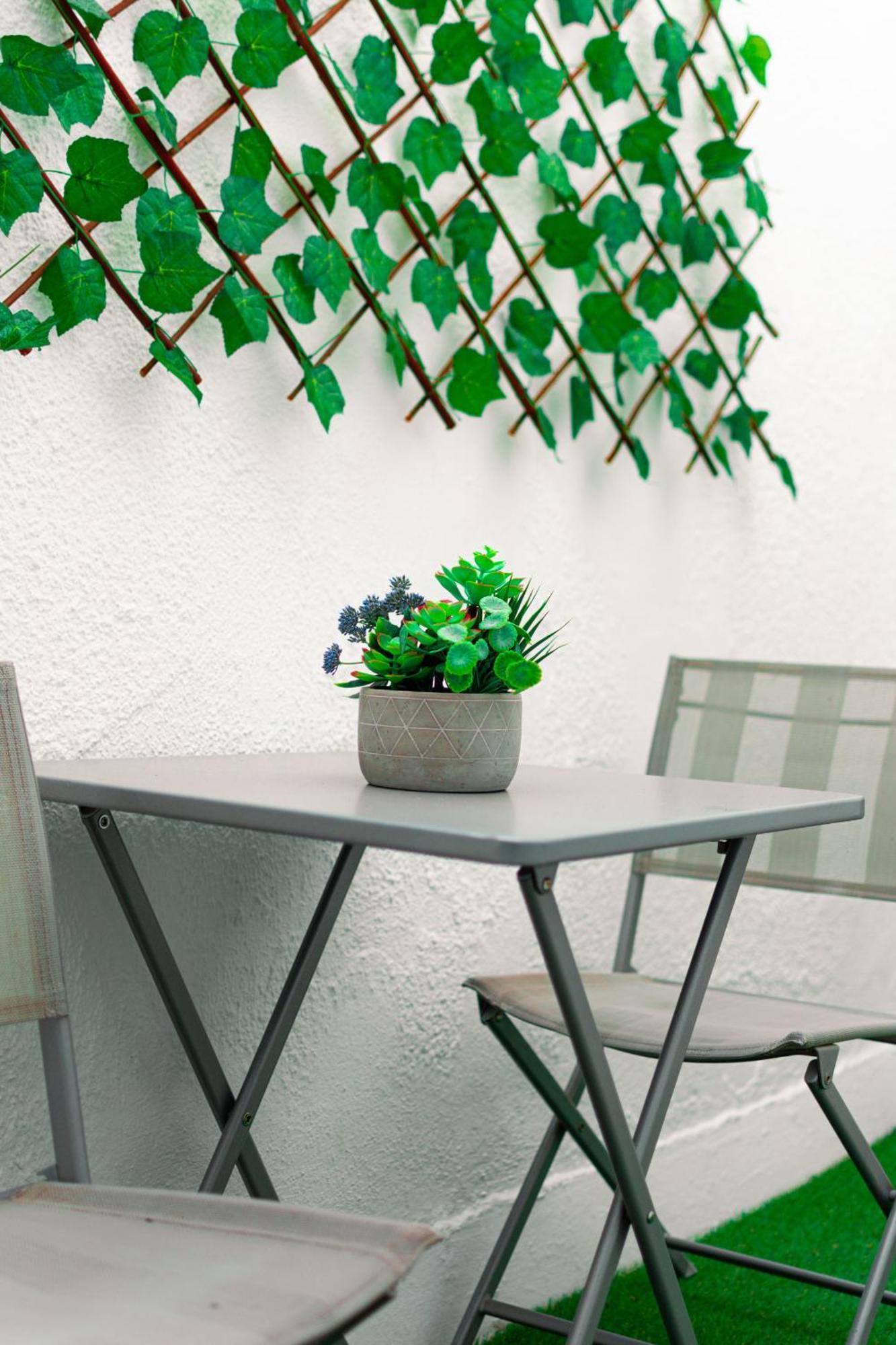 Apartmán Casa Pilatos: Lujo E Historia Sevilla Exteriér fotografie