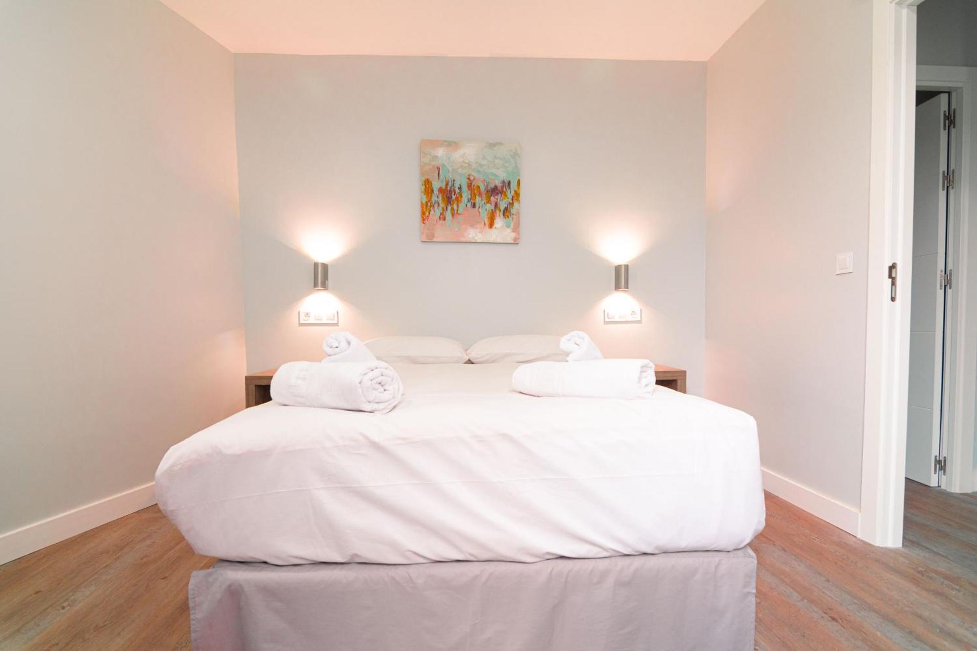 Apartmán Casa Pilatos: Lujo E Historia Sevilla Exteriér fotografie